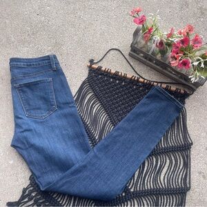 Just Black Skinny Jeans Size 29